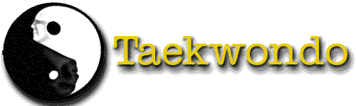 Taekwondo